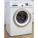 Стиральная машина Siemens IQ 590 WM14Q391 01 000007681 фото 4
