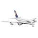 Игрушка модель самолета Revell 1-144 Scale Airbus A380-800 000007233 фото 2