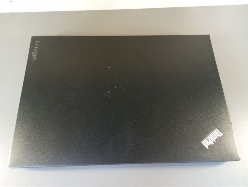 Ноутбук Lenovo ThinkPad A475 14 FHD IPS TOUCH PRO бат 1:30 часа 000052112 фото