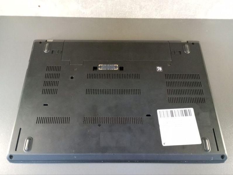 Ноутбук Lenovo ThinkPad A475 14 FHD IPS TOUCH PRO бат 1:30 часа 000052112 фото