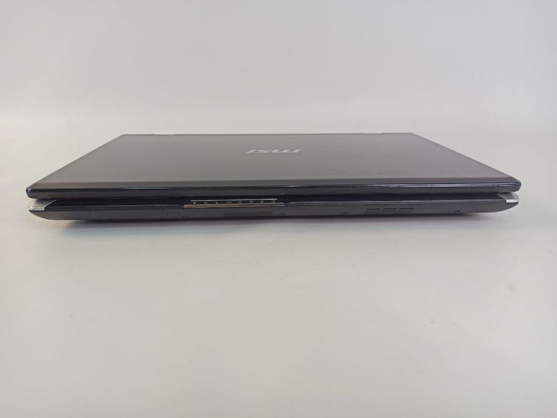 Ноутбук MSI MS 1683 000040595 фото