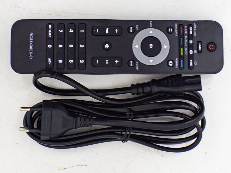 ТБ 24 Panasonic TX 24CSW504 LCD Smart TV 54w sn 5530989 000032027 фото