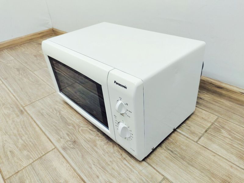 Микроволновая печь Panasonic NN E245WB EPG 000038783 фото