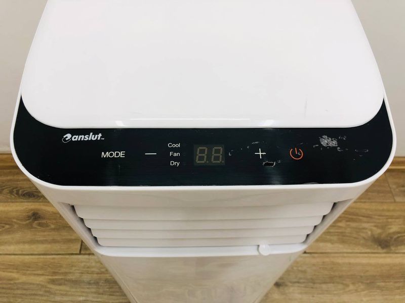 Кондиціонер мобільний Anslut MPPHB 08CRN7 QB6 N 1100w sn 540G9206501332002K0807_п12_н314 000045459 фото