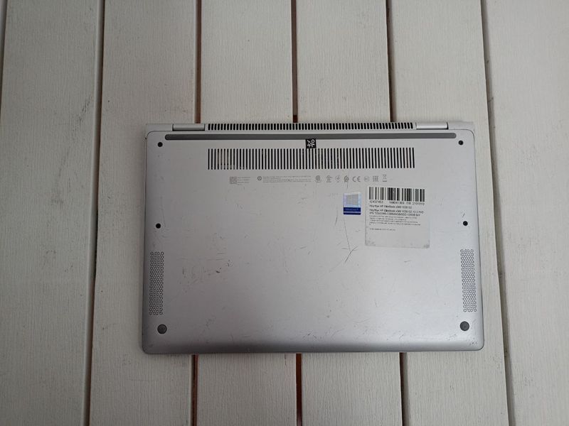 Ноутбук HP EliteBook x360 1030 G2 13.3 FHD бат 6:00 часа 000049249 фото