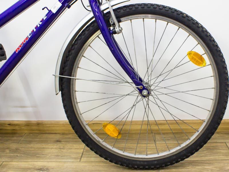 Подростковый велосипед 24 Kon Bike 000028445 фото