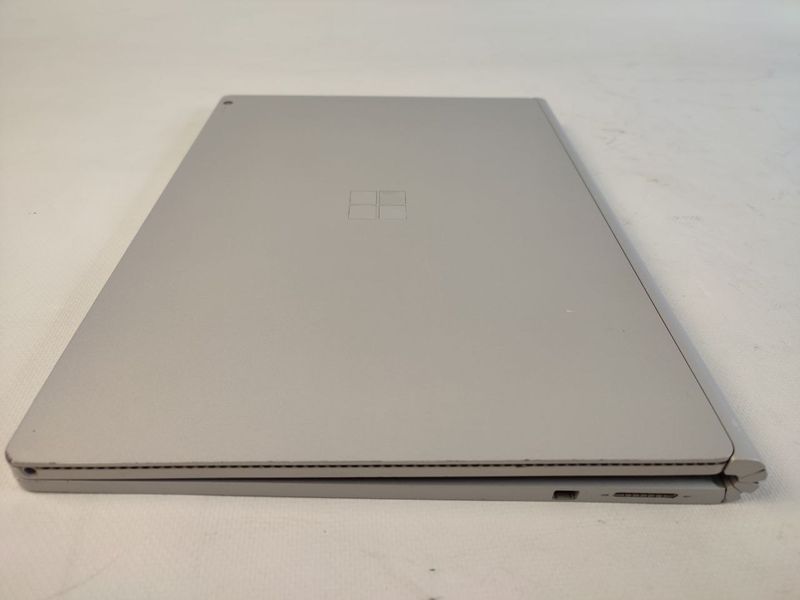 Ноутбук планшет Microsoft Surface Book 1 Touch 000044056 фото