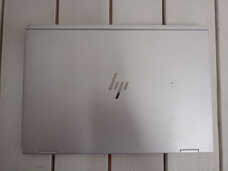 Ноутбук HP EliteBook x360 1030 G2 13.3 FHD бат 6:00 часа 000049249 фото