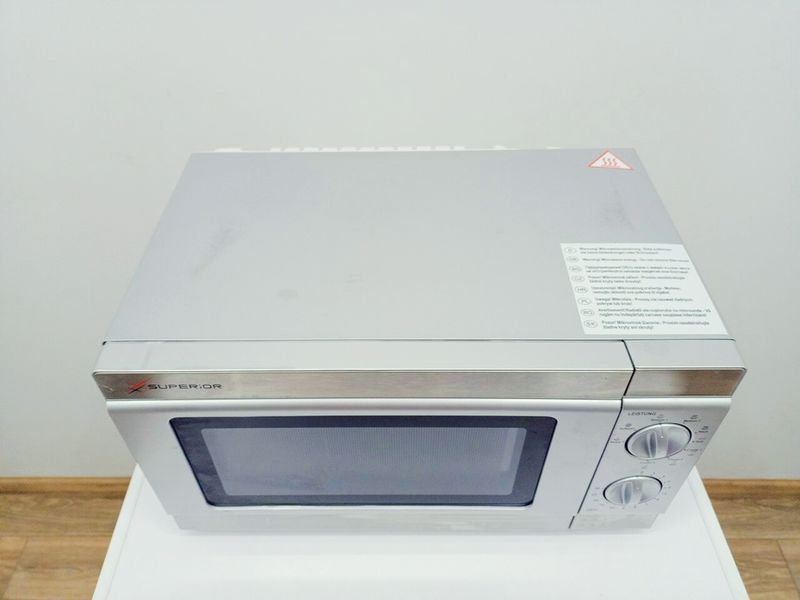 Микроволновая печь Superior D70D17P 000042308 фото