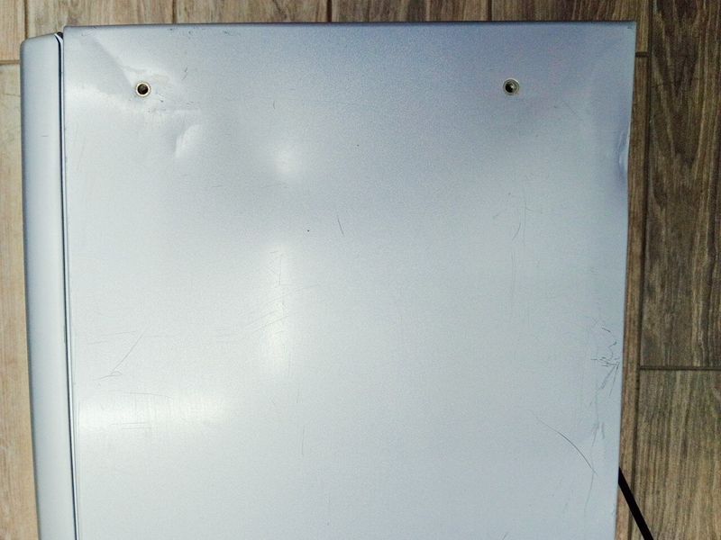 Мікрохвильова піч Sharp R 212U IN 1240w sn 021081301 000039619 фото