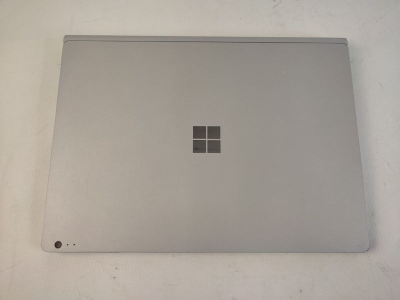 Ноутбук планшет Microsoft Surface Book 1 Touch 000044056 фото