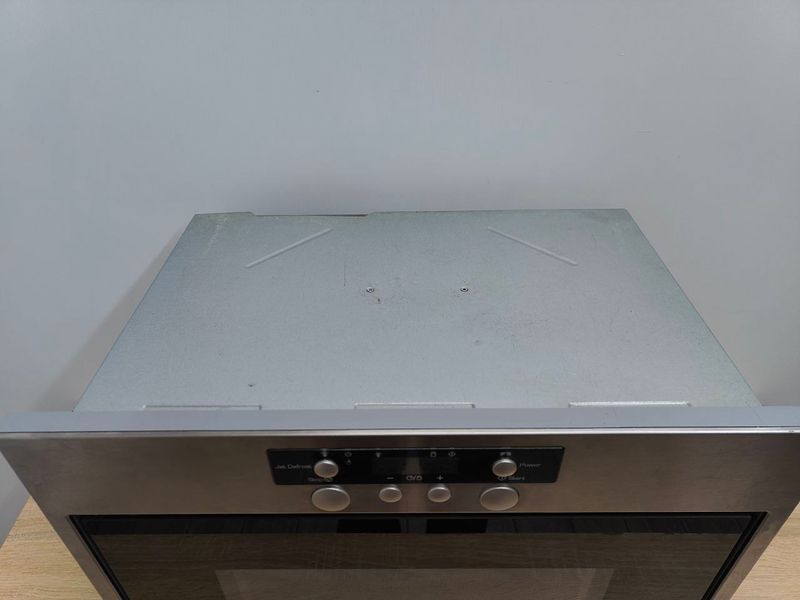 Микроволновая печь встраиваемая Whirlpool AMW405IX1300W sn 371403001671 000050684 фото