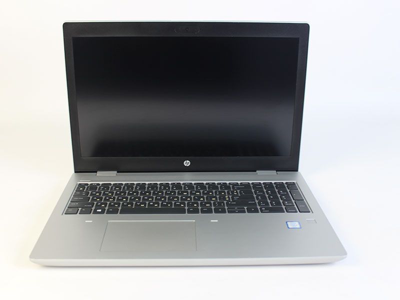 Ноутбук HP ProBook 650 G5 000042440 фото