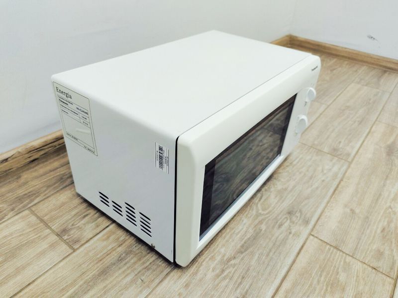 Микроволновая печь Panasonic NN E245WB EPG 000038783 фото