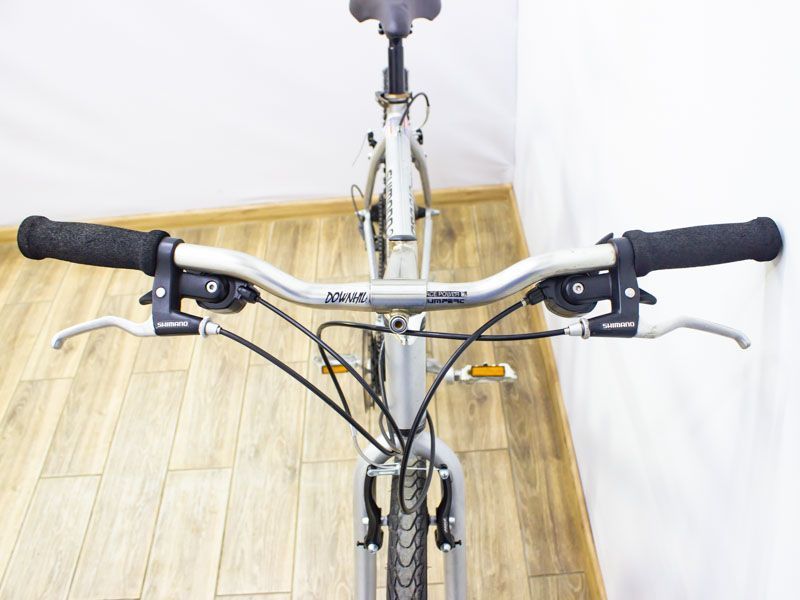 Горный велосипед 26 Alu Bike 21Gang 000024414 фото