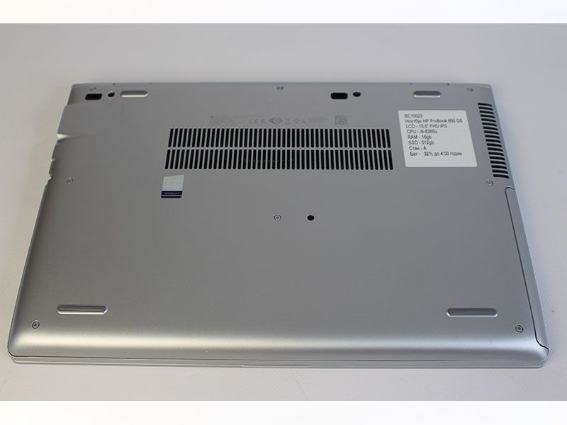 Ноутбук HP ProBook 650 G5 000042440 фото