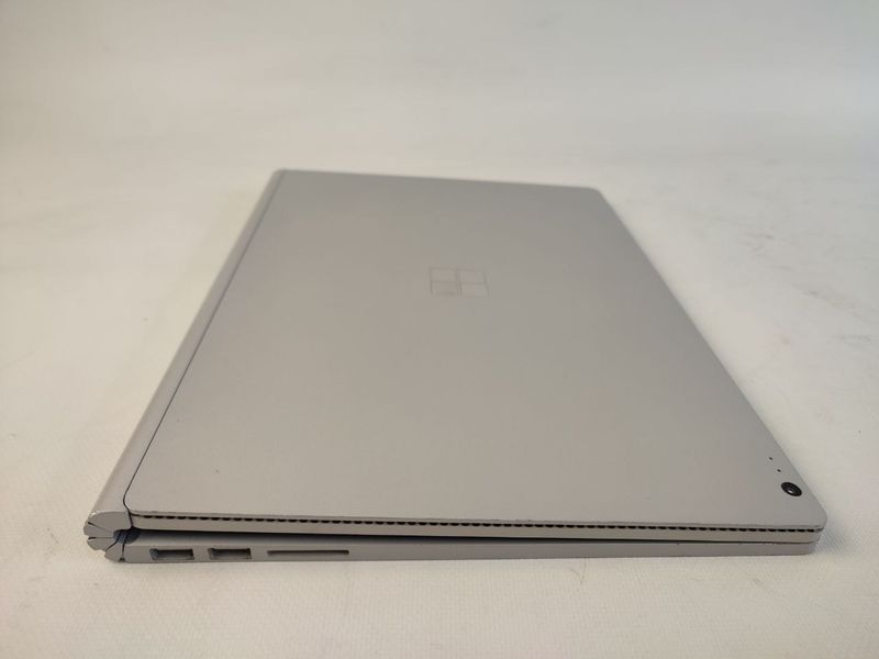 Ноутбук планшет Microsoft Surface Book 1 Touch 000044056 фото