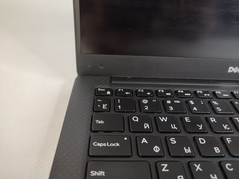 Ноутбук Dell XPS 9360 000043196 фото