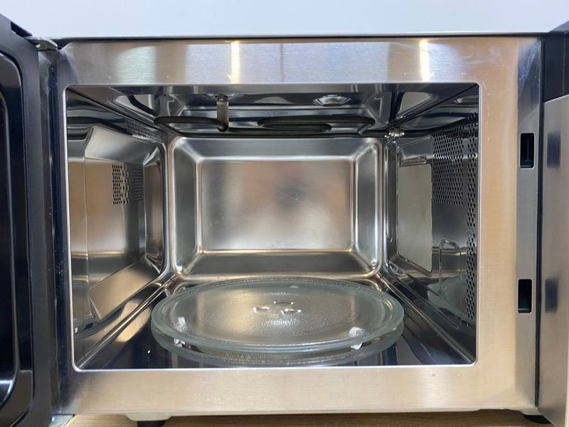 Микроволновая Edeka AG 820 AKI 1250W sn 20150502682 000048724 фото