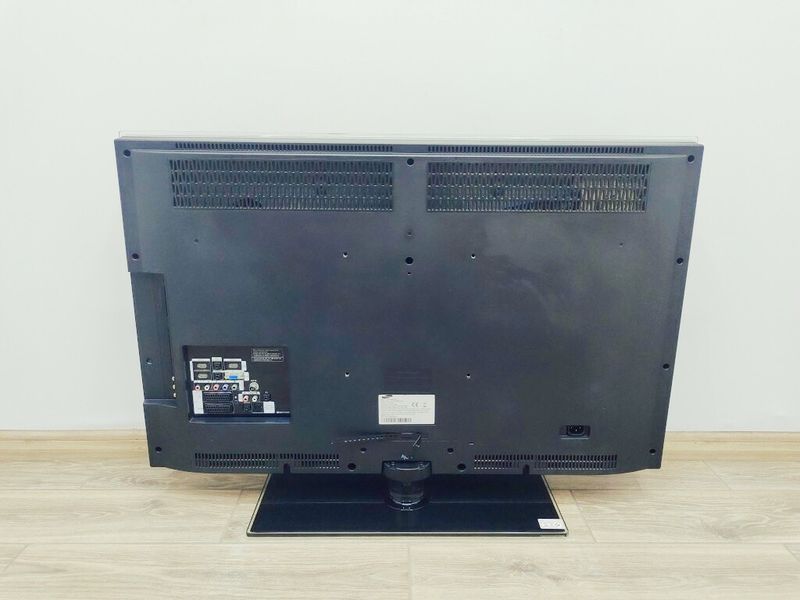 ТБ 37 Samsung LE37B554M2W LCD Full HD 140w sn BGY33SNSB00087V 000036420 фото