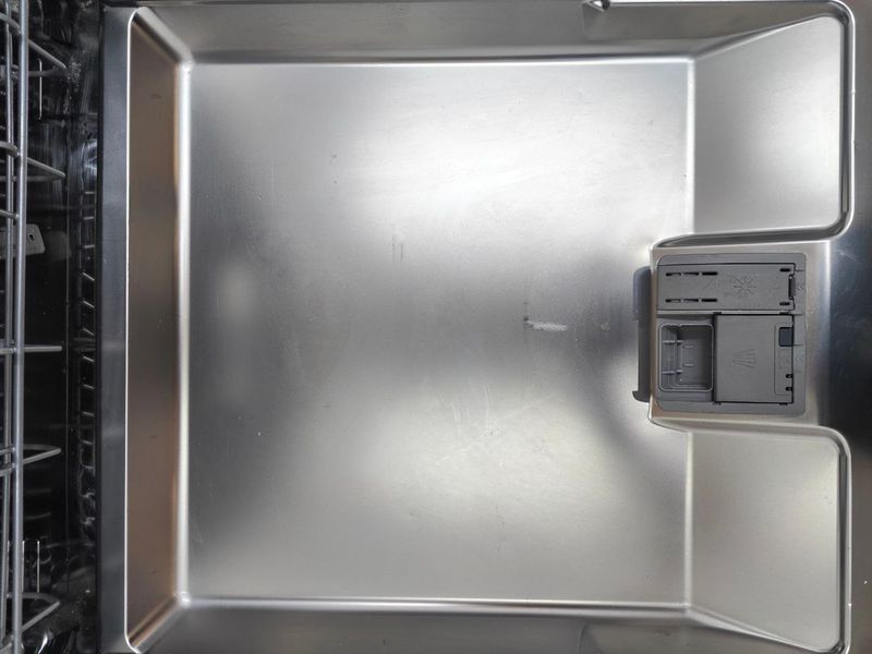 Посудомийна машина Bosch SD6P1B 2400W sn SM186N75DE93 FD9407 000050377 фото