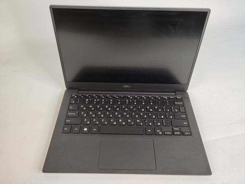 Ноутбук Dell XPS 9360 000043196 фото