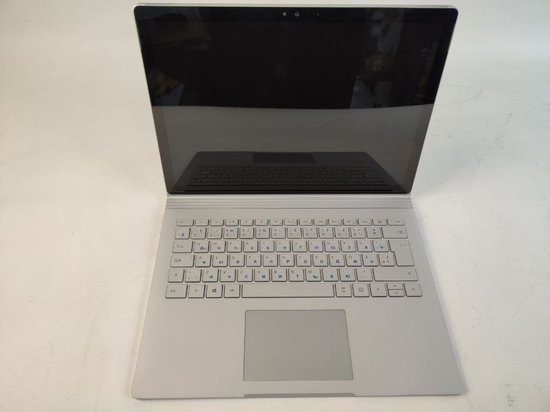 Ноутбук планшет Microsoft Surface Book 1 Touch 000044056 фото