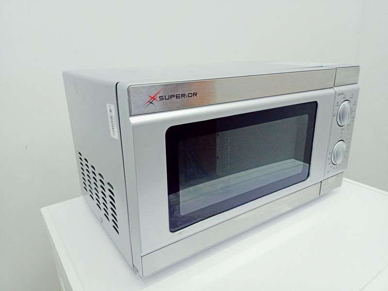 Микроволновая печь Superior D70D17P 000042308 фото