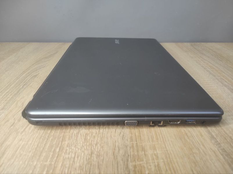Ноутбук Acer Aspire E1 572 000045555 фото