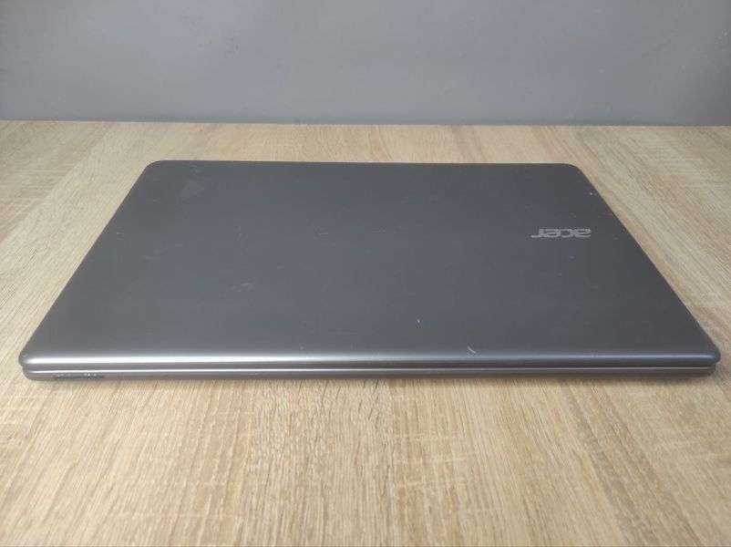 Ноутбук Acer Aspire E1 572 000045555 фото