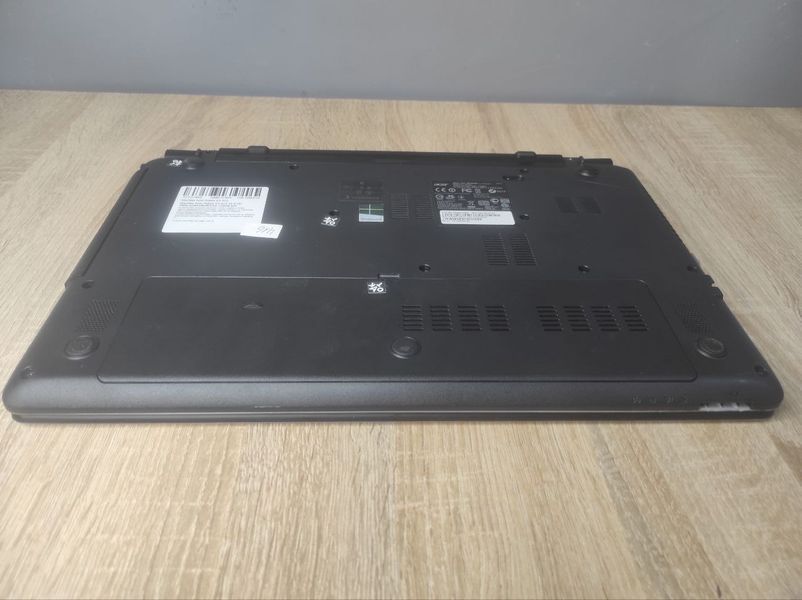 Ноутбук Acer Aspire E1 572 000045555 фото