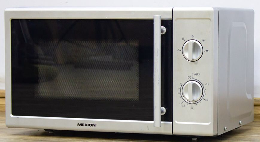 Мікрохвильова піч Medion MD 12569 1150W sn 0032309 000016592 фото