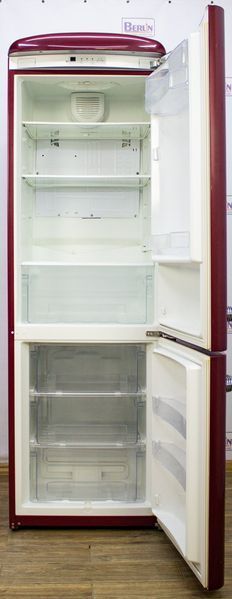Холодильник двокамерний Gorenje RK62358OR 229+74 л 110 W sn 91930004 000013672 фото