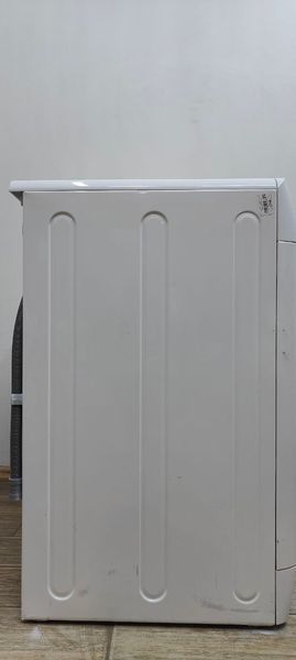 Стирально сушильная машина Privileg PWWT X75L6 DE 1850W 7+5кг sn 601841006669 000053447 фото