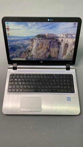 Ноутбук HP ProBook 450 G3 000046637 фото