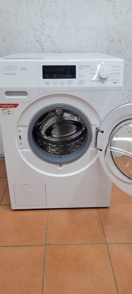 Стиральная машина Premium WKB 110 8 кг 2400w sn 11147542561 000047347 фото