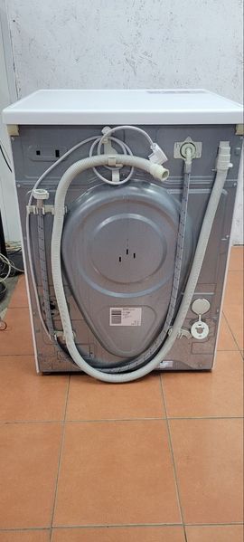 Стиральная машина Premium WKB 110 8 кг 2400w sn 11147542561 000047347 фото
