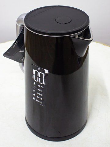 Электрочайник Krups BW8018 Smart Light 000033021 фото