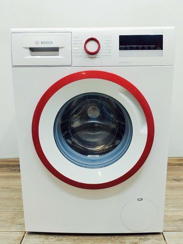 Стиральная машина Bosch Serie4 WAN282V9 000044788 фото
