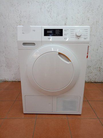 Сушильна машина Premium TKB 550 WP 8кг sn 10091347794 000047148 фото