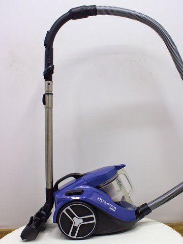 Пилосос Rowenta Compact Power RO3761EA 600w бу (без коробки) LPNHE599821459 170е 000032597 фото