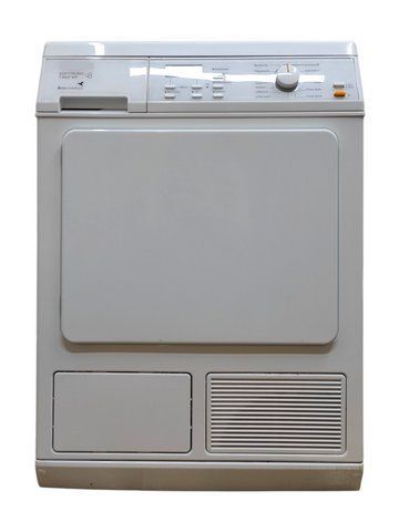 Сушильная машина Premium T 8627 WP 1140W 6кг sn 40090274918 000054001 фото