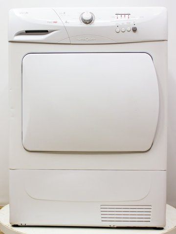 Сушильна машина Hoover VHC 3 OT 84 2300w 6 кг sn 3110037710010835 000031540 фото