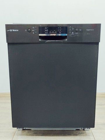 Посудомийна машина Bosch SuperSilence SMD46JM03E 74 2400w 12 персон sn 0004 00008 000044298 фото