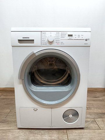 Сушильная машина Siemens WT46E3D0 000045993 фото