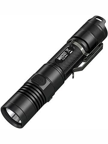 Фонарь тактический Nitecore MH12GT 1000 Lumen LPNHE262459829 000021461 фото