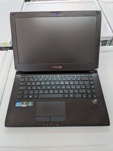 Ноутбук Asus ROG G46 000045898 фото