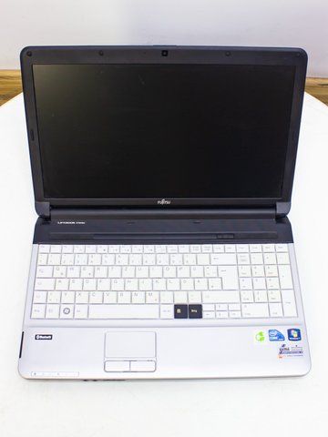 Ноутбук Fujitsu Lifebook A530 000015507 фото