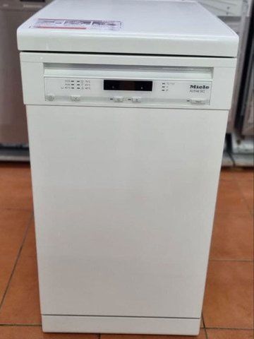 Посудомоечная машина Miele G 4620 SC 000032345 фото