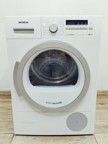 Сушильная машина Siemens IQ390 WT45W29A 08 000044942 фото